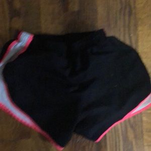 Swimming shorts